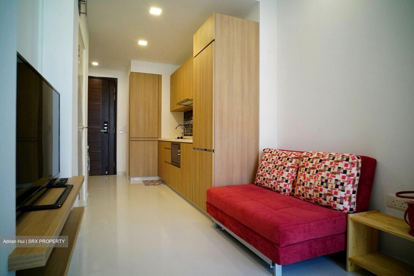 Prime Residence (D14), Apartment #370623131